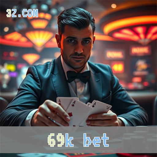 Bônus Imperdíveis que a 69k Bet Oferece no Brasil