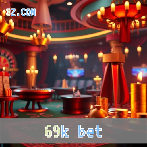 A Confiável 69k Bet: Uma Nova Era nos Jogos Online