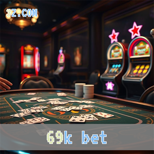 Entretenimento nos Jogos da 69k bet: Diversão Sem Limites