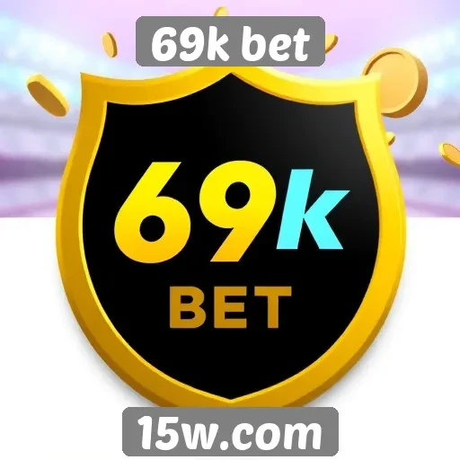 Opções de pagamento disponíveis no 69k bet